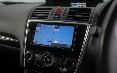 Subaru Levorg I, 2014 год, 1 399 000 рублей, 15 фотография