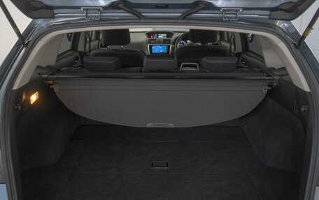 Subaru Levorg I, 2014 год, 1 399 000 рублей, 18 фотография