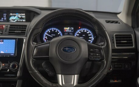 Subaru Levorg I, 2014 год, 1 399 000 рублей, 19 фотография