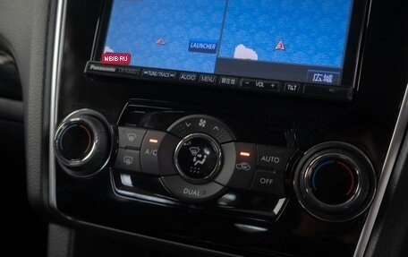 Subaru Levorg I, 2014 год, 1 399 000 рублей, 17 фотография