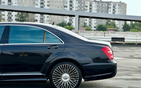 Mercedes-Benz S-Класс, 2009 год, 1 230 000 рублей, 12 фотография