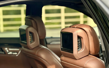 Mercedes-Benz S-Класс, 2009 год, 1 230 000 рублей, 19 фотография