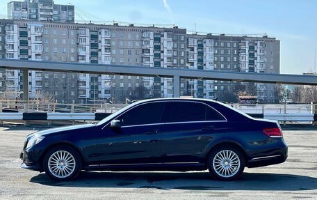 Mercedes-Benz E-Класс, 2013 год, 1 849 000 рублей, 7 фотография