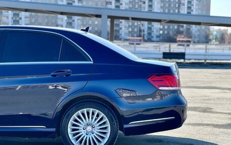 Mercedes-Benz E-Класс, 2013 год, 1 849 000 рублей, 8 фотография