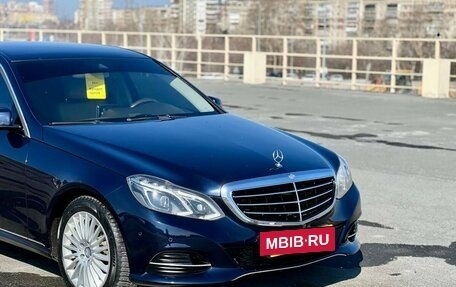 Mercedes-Benz E-Класс, 2013 год, 1 849 000 рублей, 2 фотография