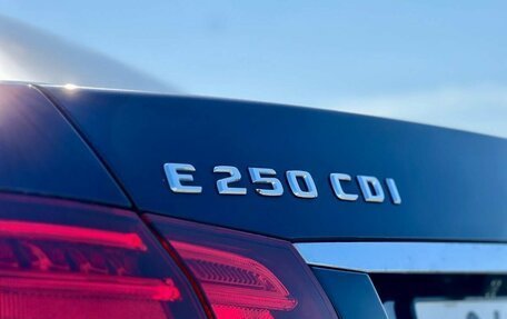 Mercedes-Benz E-Класс, 2013 год, 1 849 000 рублей, 9 фотография