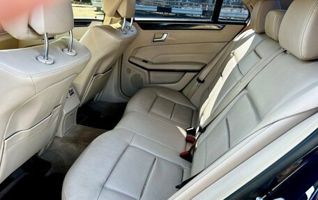 Mercedes-Benz E-Класс, 2013 год, 1 849 000 рублей, 13 фотография