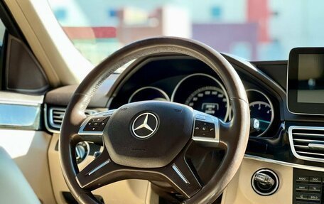 Mercedes-Benz E-Класс, 2013 год, 1 849 000 рублей, 18 фотография