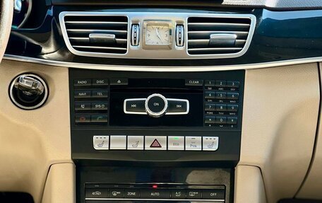 Mercedes-Benz E-Класс, 2013 год, 1 849 000 рублей, 20 фотография
