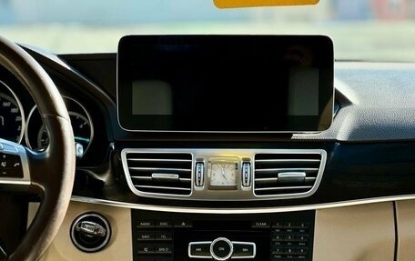 Mercedes-Benz E-Класс, 2013 год, 1 849 000 рублей, 19 фотография