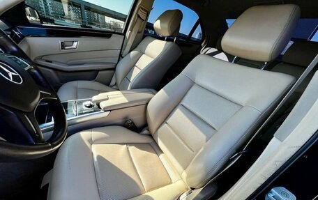 Mercedes-Benz E-Класс, 2013 год, 1 849 000 рублей, 30 фотография