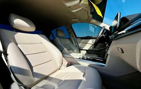 Mercedes-Benz E-Класс, 2013 год, 1 849 000 рублей, 24 фотография