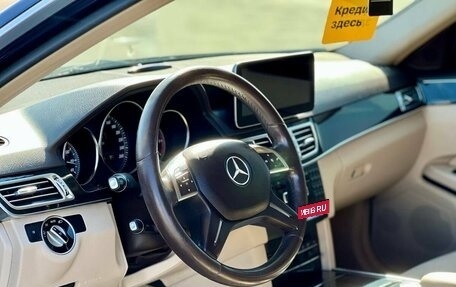 Mercedes-Benz E-Класс, 2013 год, 1 849 000 рублей, 28 фотография
