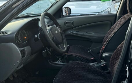 Nissan Almera Classic, 2008 год, 549 000 рублей, 9 фотография
