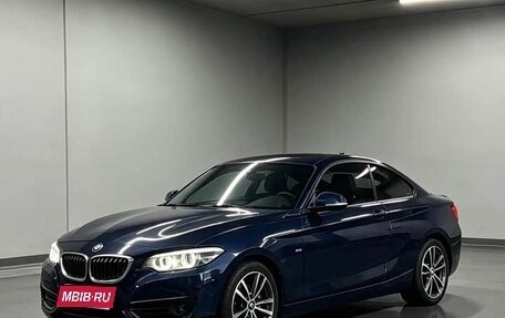 BMW 2 серия F22, 2019 год, 1 800 000 рублей, 1 фотография