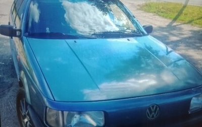 Volkswagen Passat B3, 1989 год, 210 000 рублей, 1 фотография
