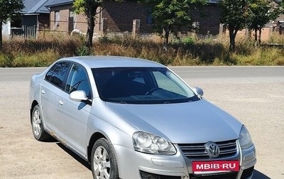 Volkswagen Jetta VI, 2010 год, 500 000 рублей, 1 фотография