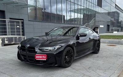 BMW M4, 2022 год, 10 800 000 рублей, 1 фотография