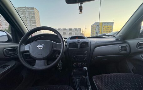 Nissan Almera Classic, 2008 год, 549 000 рублей, 10 фотография