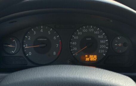 Nissan Almera Classic, 2008 год, 549 000 рублей, 12 фотография