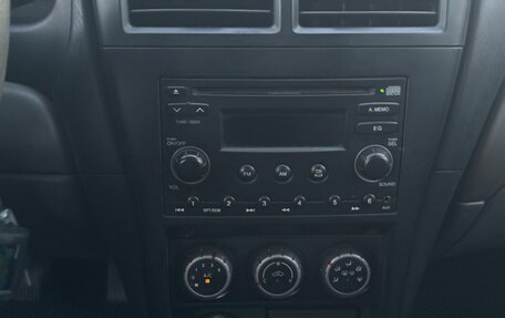 Nissan Almera Classic, 2008 год, 549 000 рублей, 13 фотография