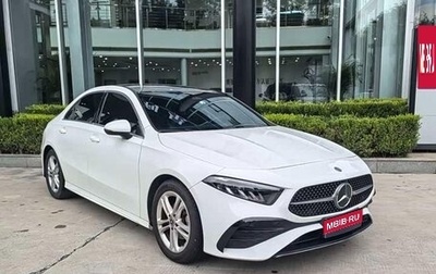 Mercedes-Benz A-Класс, 2023 год, 1 730 000 рублей, 1 фотография