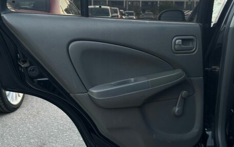 Nissan Almera Classic, 2008 год, 549 000 рублей, 15 фотография