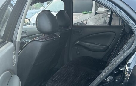 Nissan Almera Classic, 2008 год, 549 000 рублей, 16 фотография
