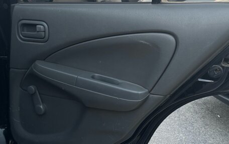 Nissan Almera Classic, 2008 год, 549 000 рублей, 17 фотография