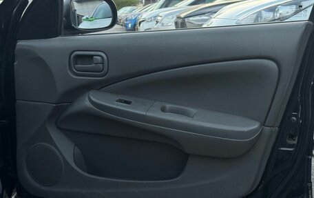 Nissan Almera Classic, 2008 год, 549 000 рублей, 19 фотография