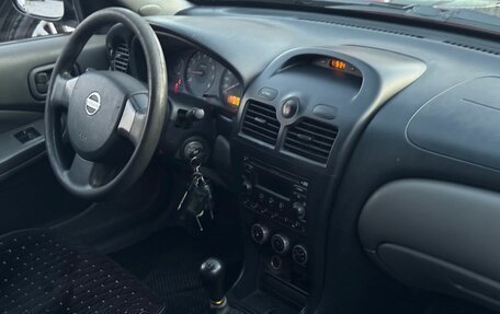 Nissan Almera Classic, 2008 год, 549 000 рублей, 20 фотография