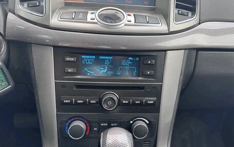 Chevrolet Captiva I, 2013 год, 1 300 000 рублей, 11 фотография