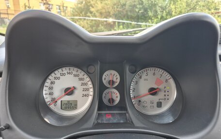 Mitsubishi Outlander III рестайлинг 3, 2007 год, 600 000 рублей, 5 фотография