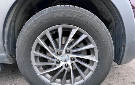 Chevrolet Captiva I, 2013 год, 1 300 000 рублей, 15 фотография