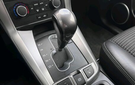 Chevrolet Captiva I, 2013 год, 1 300 000 рублей, 17 фотография
