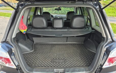 Mitsubishi Outlander III рестайлинг 3, 2007 год, 600 000 рублей, 6 фотография