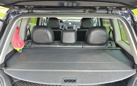 Mitsubishi Outlander III рестайлинг 3, 2007 год, 600 000 рублей, 7 фотография