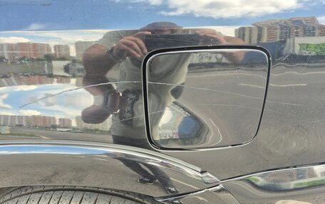 Mitsubishi Outlander III рестайлинг 3, 2007 год, 600 000 рублей, 17 фотография