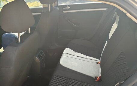 Volkswagen Jetta VI, 2010 год, 500 000 рублей, 7 фотография