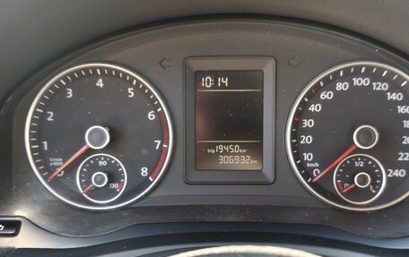 Volkswagen Jetta VI, 2010 год, 500 000 рублей, 9 фотография