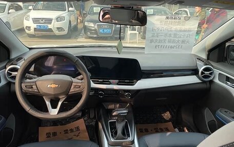 Chevrolet Monza, 2023 год, 1 100 000 рублей, 6 фотография
