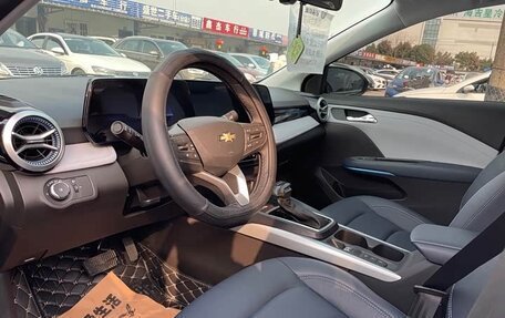 Chevrolet Monza, 2023 год, 1 100 000 рублей, 8 фотография