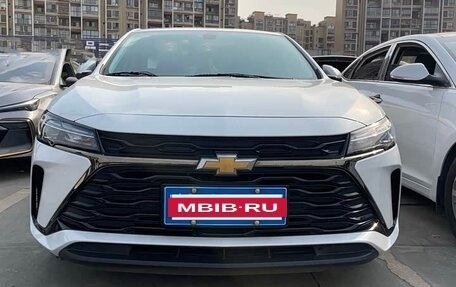 Chevrolet Monza, 2023 год, 1 100 000 рублей, 2 фотография