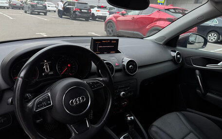 Audi A1, 2013 год, 1 000 000 рублей, 2 фотография
