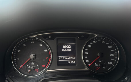 Audi A1, 2013 год, 1 000 000 рублей, 4 фотография