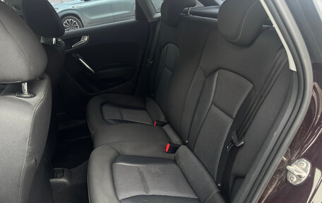 Audi A1, 2013 год, 1 000 000 рублей, 13 фотография