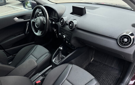 Audi A1, 2013 год, 1 000 000 рублей, 14 фотография