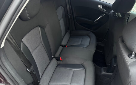 Audi A1, 2013 год, 1 000 000 рублей, 12 фотография
