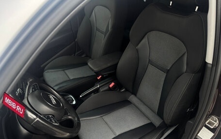 Audi A1, 2013 год, 1 000 000 рублей, 3 фотография
