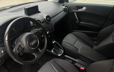 Audi A1, 2013 год, 1 000 000 рублей, 16 фотография